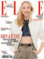 ELLE France